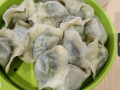 -老边饺子馆(东单店)