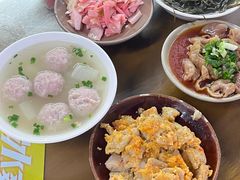 -周肥肠(江油总店)