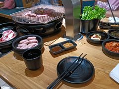 -九田家黑牛烤肉(溧水万达店)