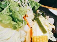 -呷哺呷哺 黄金牧场 (新中关购物中心店)