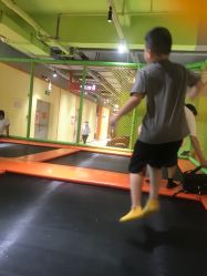 -宝燕乐园(闵行旗舰店)