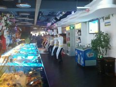 -璐法式铁板烧(滏东总店)