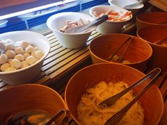 -温禾牛·和牛寿喜烧自助火锅(恒基名人店)