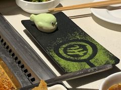 -海底捞火锅(玉桥商业广场店)