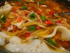 -贡宴盐帮菜自贡驻京联络处餐厅