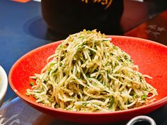 -长安大牌档之龙头酒肆(荣民龙首广场店)
