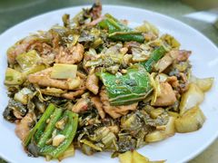 -吉莲利苑海鲜酒家(珠海拱北29年老字号店)