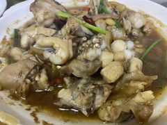 -如我美食(达道社区店)