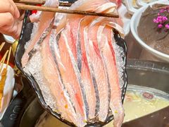 -重庆袁老四火锅(武进万达店)