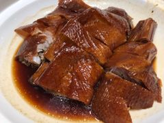 -凤凰楼酒家·粤宴点心(华强北店)