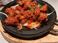 -七八冷面·延边朝鲜族美食(欢乐谷店)