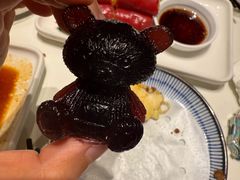 -好食上(喜盈门.范城店)