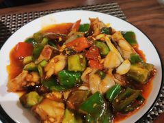 -十面春风·江南面馆(崇宁路店)