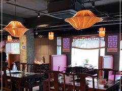大堂-京元盛铜锅涮肉(上海总店)