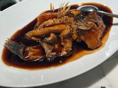 -杭州君悦酒店·湖滨28中餐厅
