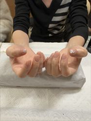点击看大图 -Wax Brow蜜蜡脱毛美甲美睫眉吧