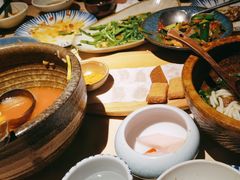 -山石榴·贵州菜(丰盛里店)