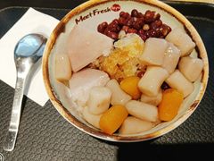 -Meet Fresh鮮芋仙(时代天街店)