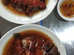 -黄连大头华烧鹅店(大良店)