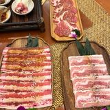  🍕【美食打卡】这家网红烤肉店，值得你来打卡