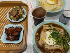 -常州银丝面馆(府琛店)