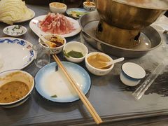 -鑫龙火锅城(青岛分店)