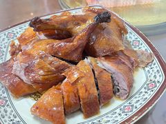 -聂记粤菜馆(鼓西路店)