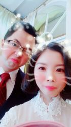 点击看大图 -色色婚纱摄影(大沥旗舰店)
