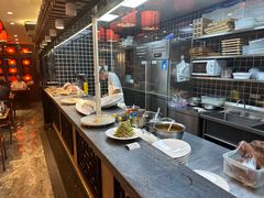 -李记饺子·熏酱东北菜(欢乐谷店)