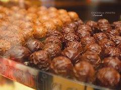 -Laderach 莱德拉(上海环贸iapm店)