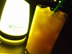 -ohbar live house(人广店)
