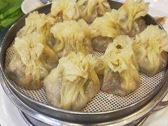 -楼外楼大刀肉传统火锅居(幸福街店)