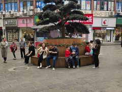 -刘二妈米皮(步行街店)