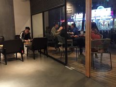 -喜茶(佛山顺德大良东乐路店)