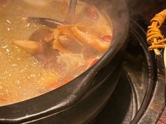 -芸鲜季·云南野生菌餐厅· 云南风物味研社(闵行店)