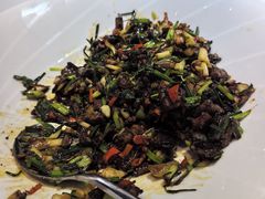 -院里寻菜·精致庭院菜(观沙岭店)