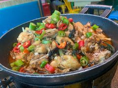 紫苏蛙-蛙喔牛蛙(仙林万达茂店)