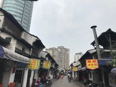 -绍兴书圣故里景区