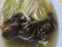 -马凯餐厅(长椿街店)