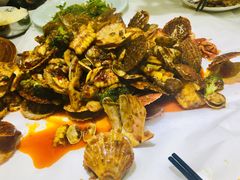 -小柒家第一锹东北菜(城关店)
