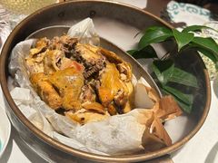 -桂满陇·海市蜃楼·黑金(国金店)