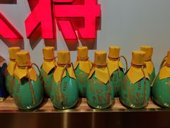 -蛙一刀·麻椒鱼火锅(金仙桥店)