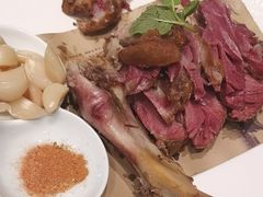 -金陵后厨·南京菜(新街口秣陵路店)