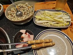 -小饕荟雅安贡椒鱼鲜馆(广福桥店)