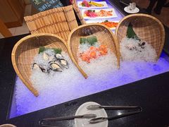 -国宾酒店-花园咖啡自助餐厅(北营房中街店)