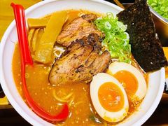-老龙亭拉面店