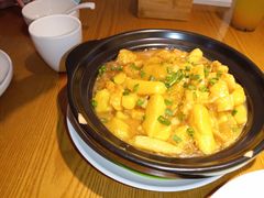 -北大荒人•新东北菜(青岛银座店)