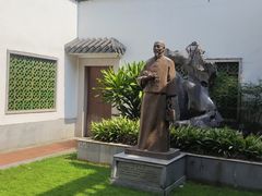 -广州神农草堂中医药博物馆