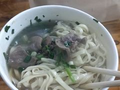 -王记生烫牛杂面馆(兰陵路店)