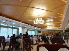 -汗腾格里·风味餐厅(新疆驻京办店)